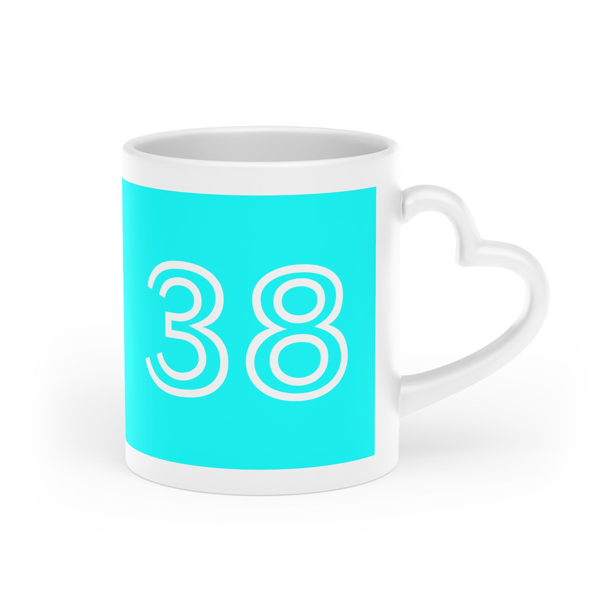 The 38 Mug